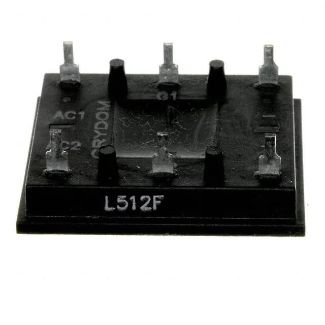 L512F - Sensata-Crydom