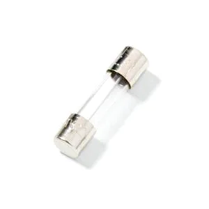 Littelfuse - 0209.600MXP - Glass Fuse