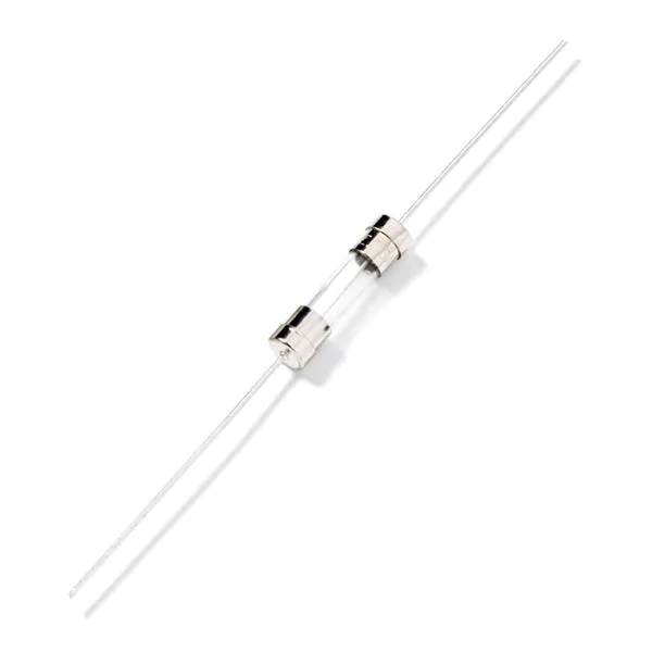 Littelfuse - 0209.800MXEP - Glass Fuse