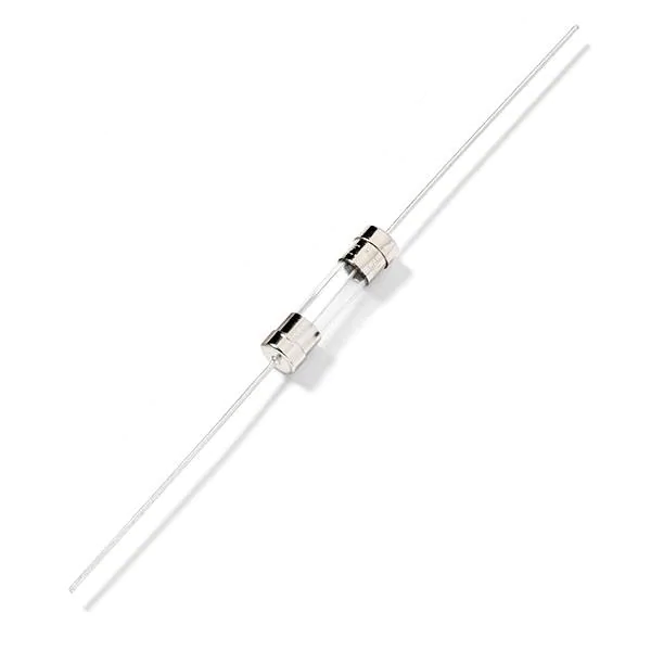 Littelfuse - 0213.200MXEP - Glass Fuse