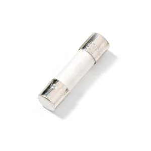 Bussmann / Eaton - BK1/S506-1-R - Glass Fuse