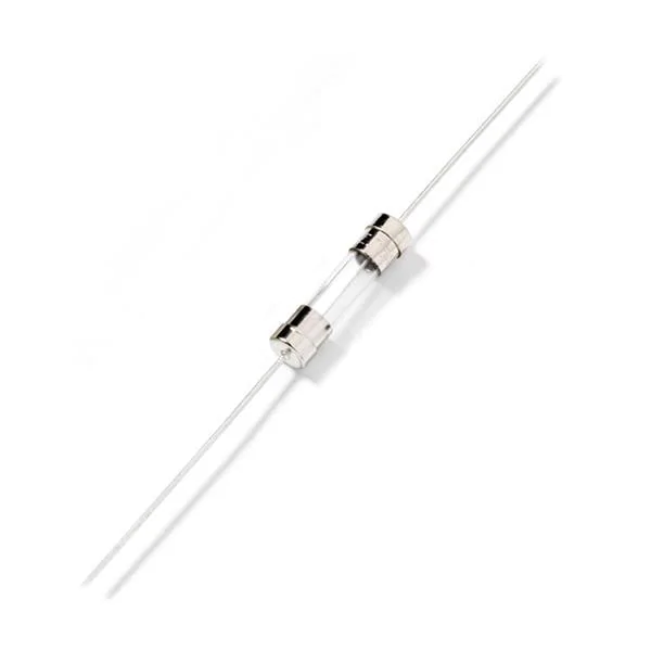 Littelfuse - 0217.080MRET1P - Glass Fuse