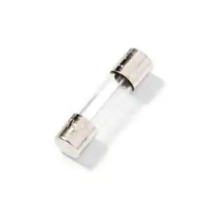 Littelfuse - 0217.500HXP - Glass Fuse