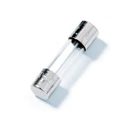 Littelfuse - 0218.032MXBP - Glass Fuse