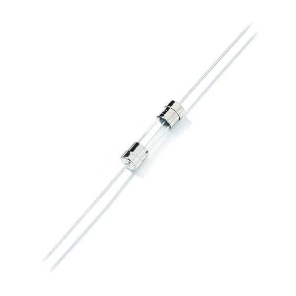 Littelfuse - 0218.400MXEP - Glass Fuse