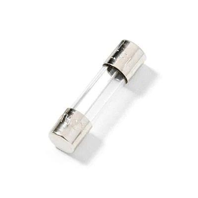 Littelfuse - 0219.050MXAP - Glass Fuse