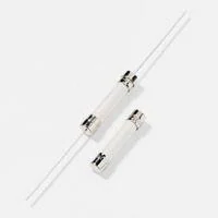 Littelfuse - 02200003MXW - Glass Fuse