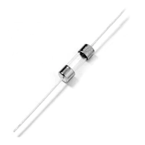 Littelfuse - 0219002.MRAET1P - Glass Fuse