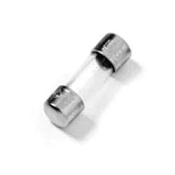 Littelfuse - 0225.500HXP - Glass Fuse