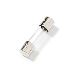 Littelfuse - 0235.100HXP - Glass Fuse