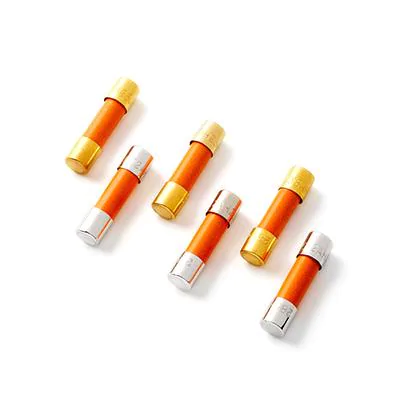 Littelfuse - 0285.125HXRP - Ceramic Fuse