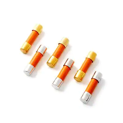 Littelfuse - 0285.500HXP - Ceramic Fuse