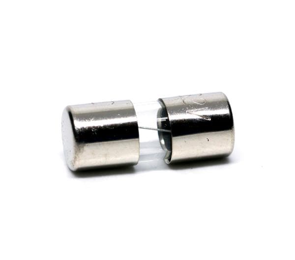 Littelfuse - 0301005.M - Glass Fuse