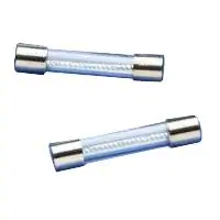 Littelfuse - 0303004.M - Glass Fuse