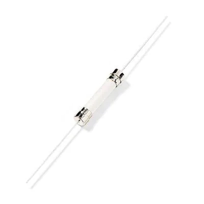 Littelfuse - 0325010.MX52LP - Ceramic Fuse