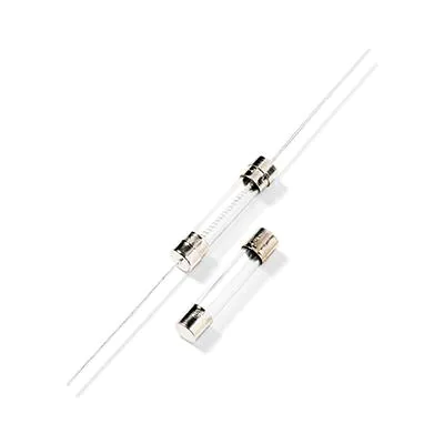 Littelfuse - 0373012.HXP - Ceramic Fuse