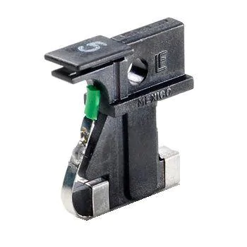 Littelfuse - 0481.375HXL - Specialty Fuses