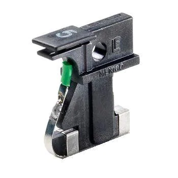 Littelfuse - 0481005.VXP - Specialty Fuses