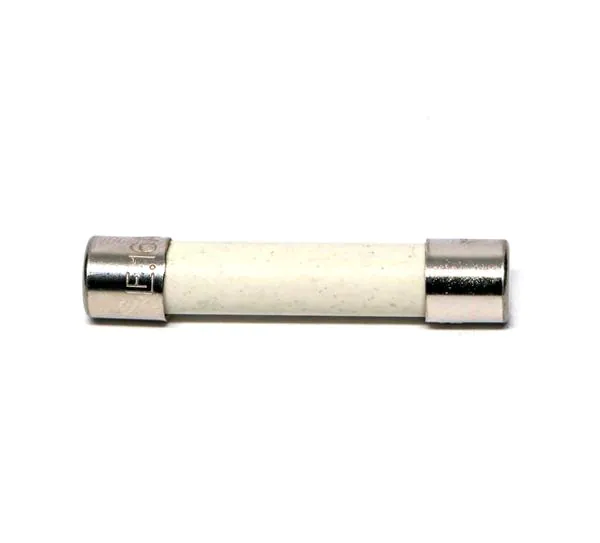 Littelfuse - 0506016.MXP - Ceramic Fuse