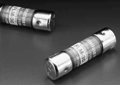 Littelfuse - 0593001.UXS - Specialty Fuses