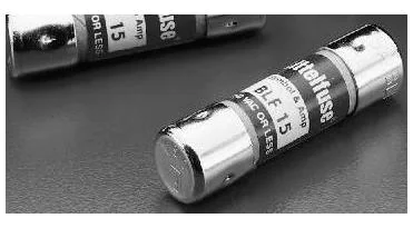 Littelfuse - 0594001.U - Specialty Fuses