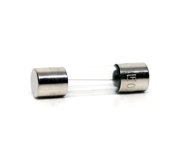 Littelfuse - 0617.500MXP - Glass Fuse