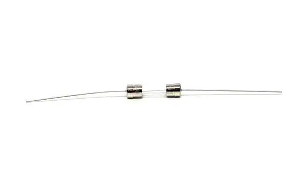 Littelfuse - 0618.800MXEP - Glass Fuse