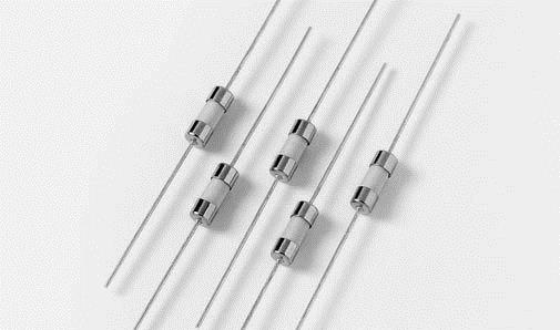 Littelfuse - 0835008.MXEP - Ceramic Fuse