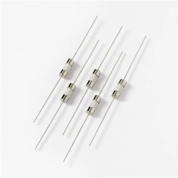 Littelfuse - 0874001.MXEP - Ceramic Fuse