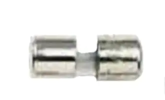 Littelfuse - 0AGA005.V - Glass Fuse