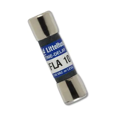 Littelfuse - 0FLA.250T - Midget Fuse