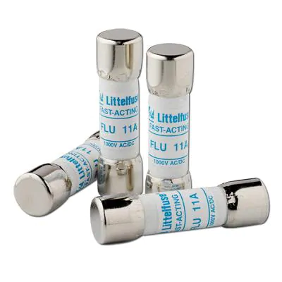 Littelfuse - 0FLU.440M - Ceramic Fuse