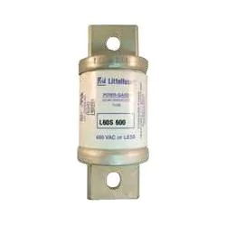 Littelfuse - LA70QS5014FI - Specialty Fuses