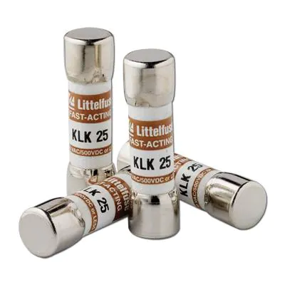 Littelfuse - 0KLK.200T - Midget Fuse