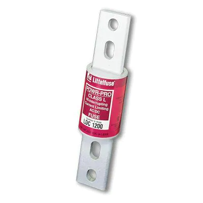 Littelfuse - 0LDC1000X - Class L Fuse