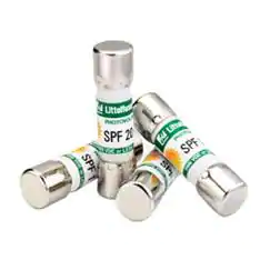 Littelfuse - 0SPF005.T - Specialty Fuses