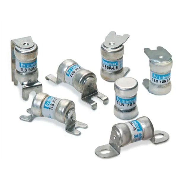 Littelfuse - 0TLS050.TXLSE - Specialty Fuses