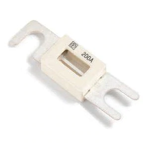 Littelfuse - 157.5701.5351 - Bolt Down Fuse