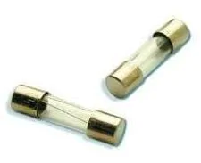 Littelfuse - 20101000001P - Glass Fuse