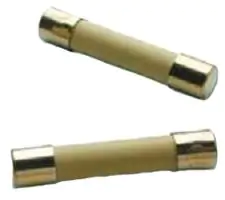 Littelfuse - 23112500009 - Ceramic Fuse