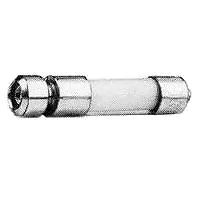 Bussmann / Eaton - BK1/GMC-250-R - Glass Fuse