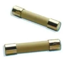 Littelfuse - 35402500029 - Ceramic Fuse