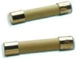 Littelfuse - 35602000029 - Ceramic Fuse