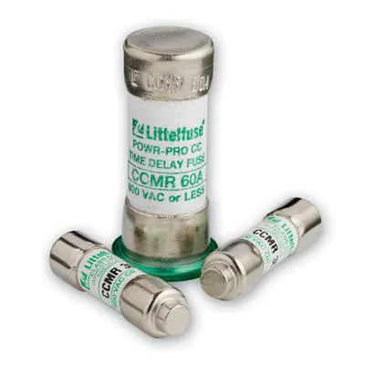 Littelfuse - CCMR.200TXP - Class CC Fuse