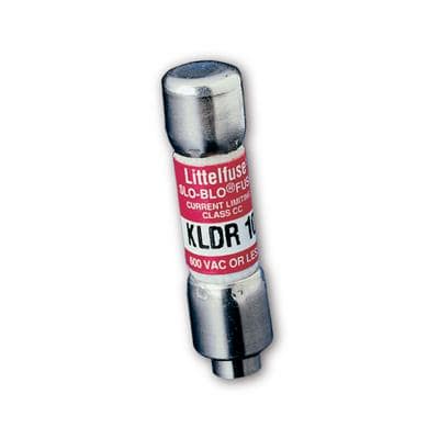 Littelfuse - KLKD003.HXR - Midget Fuse