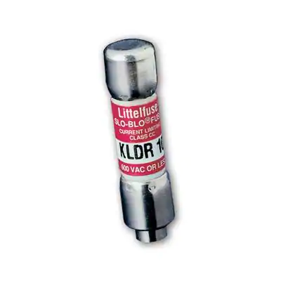 Littelfuse - KLDR02.5TXP - Class CC Fuse