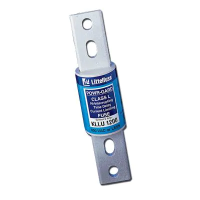 Littelfuse - KLLU1600X - Class L Fuse