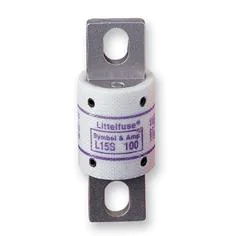 Littelfuse - L15S125.T - Specialty Fuses