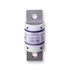 Littelfuse - L25S002.T - Specialty Fuses