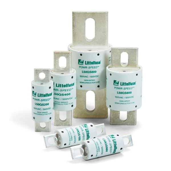 Bussmann / Eaton - 140EET - Specialty Fuses